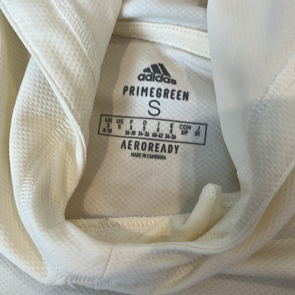 Women’s Adidas sweatshirt - Picture 3 of 3